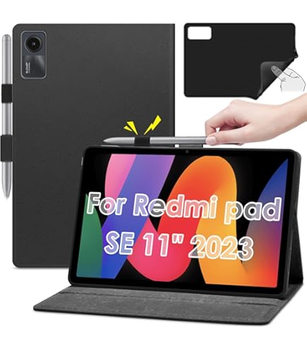 新品未開封 Xiaomi Redmi Pad SE 11 インチ 8/256GB Tablet Redmi Pad SE 11 8/256GB Szary - Ceny i opinie na Ceneo.pl